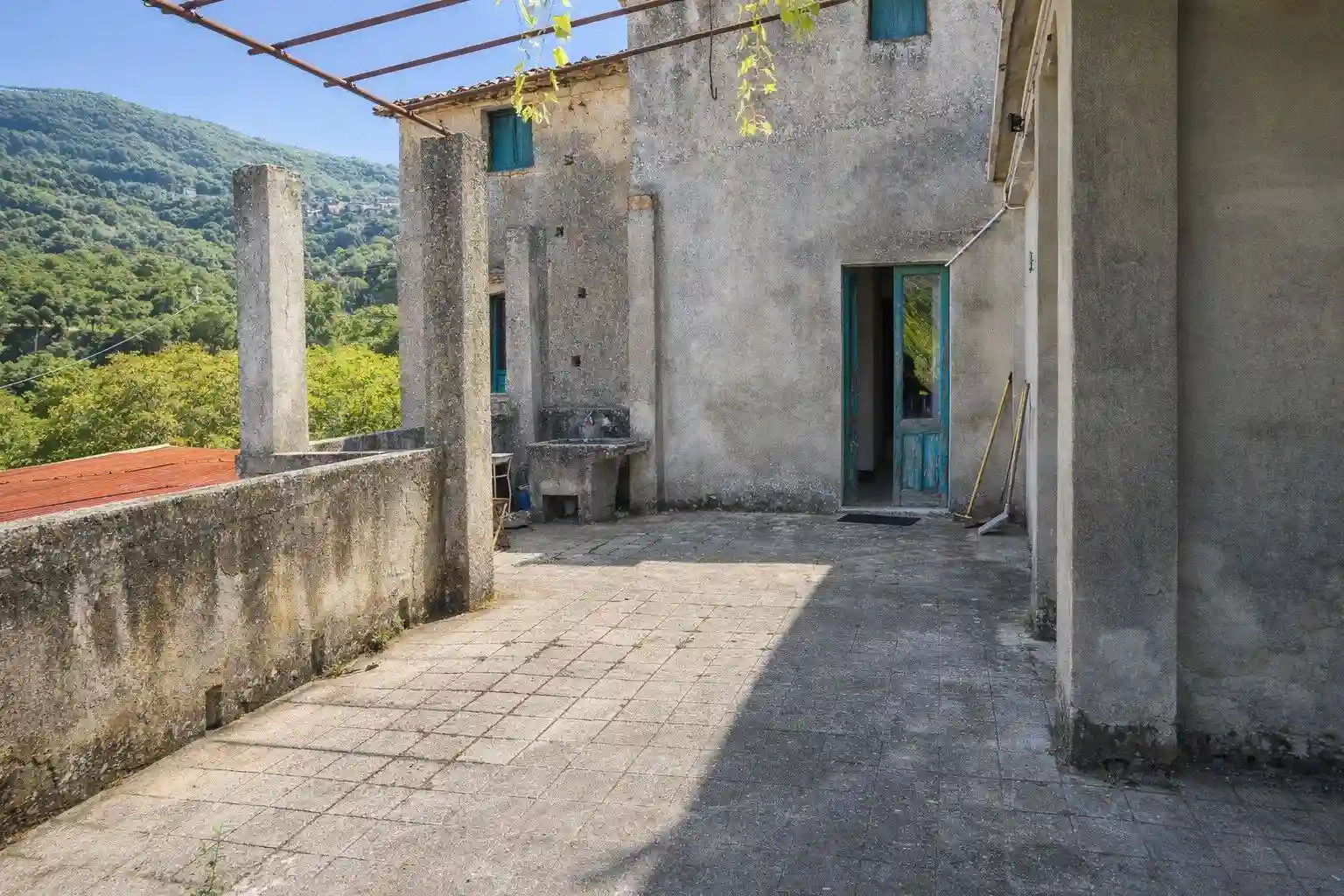 Palazzo - Edificio - foto 2