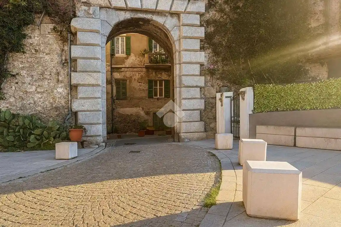 Appartamento in vendita a Ventimiglia