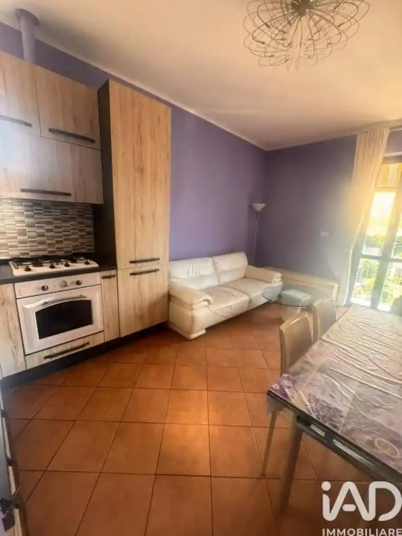 Appartamento in vendita a Broni