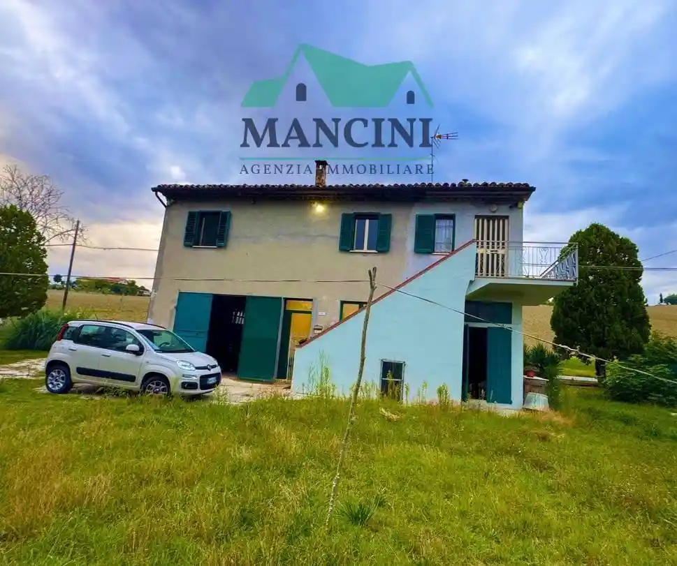 Casa indipendente in vendita a Filottrano