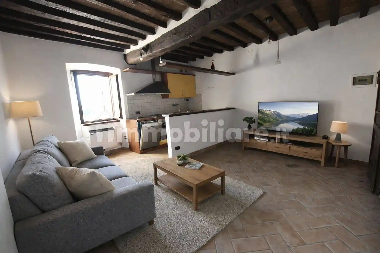 Appartamento in vendita a Alseno