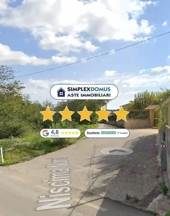 Appartamento in vendita a Caltanissetta