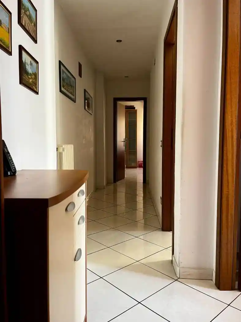 Appartamento in vendita a Bologna