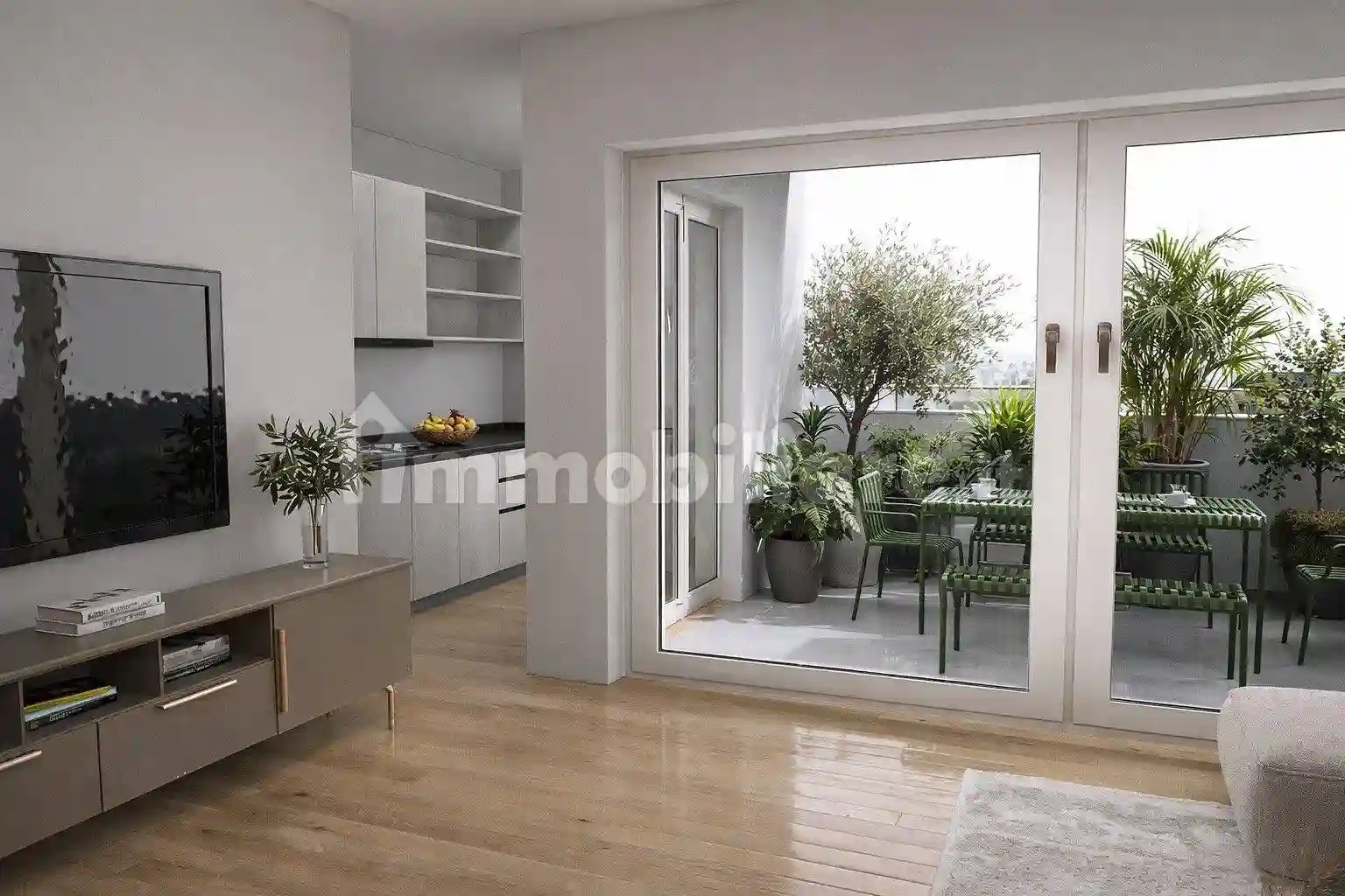 Appartamento - foto 2