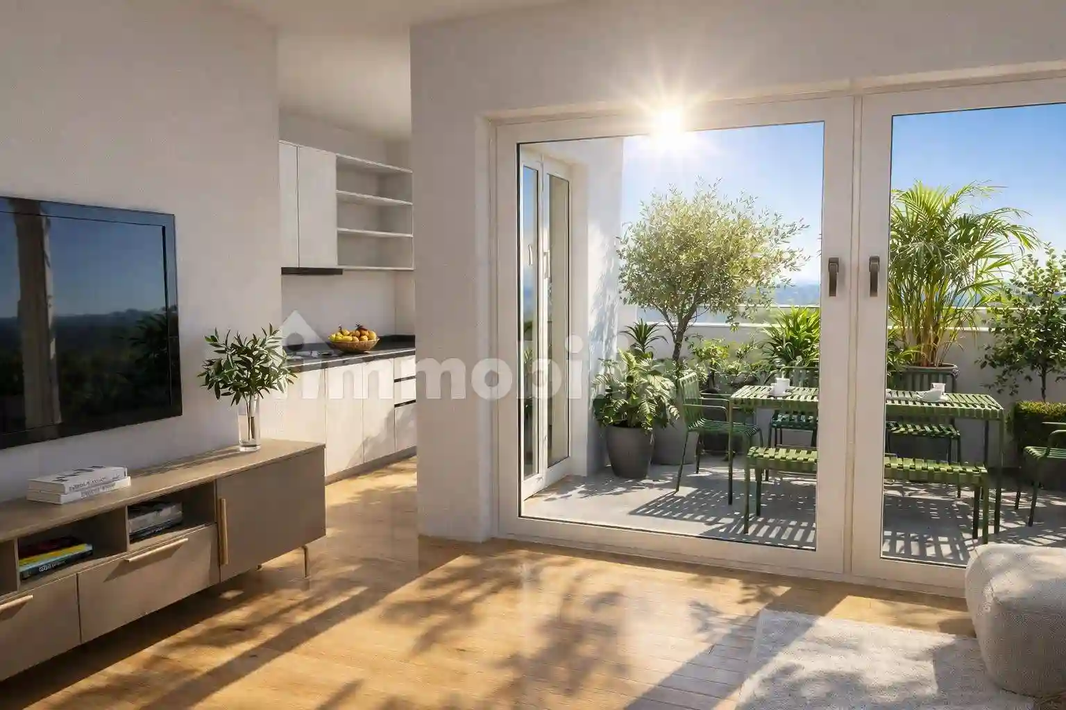 Appartamento - foto 3