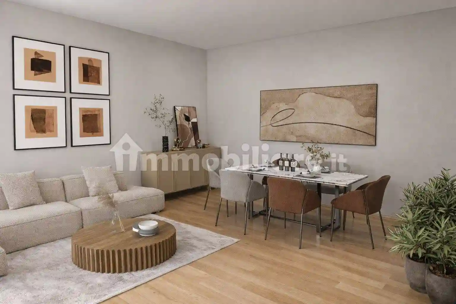 Appartamento - foto 5