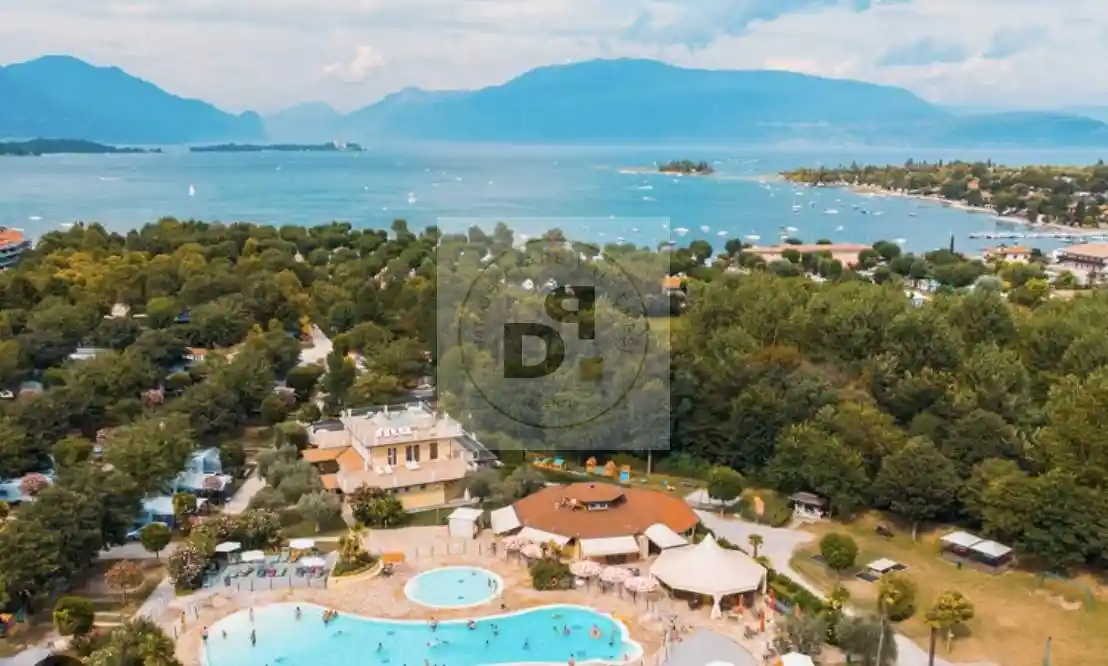 Appartamento in affitto a Manerba del Garda