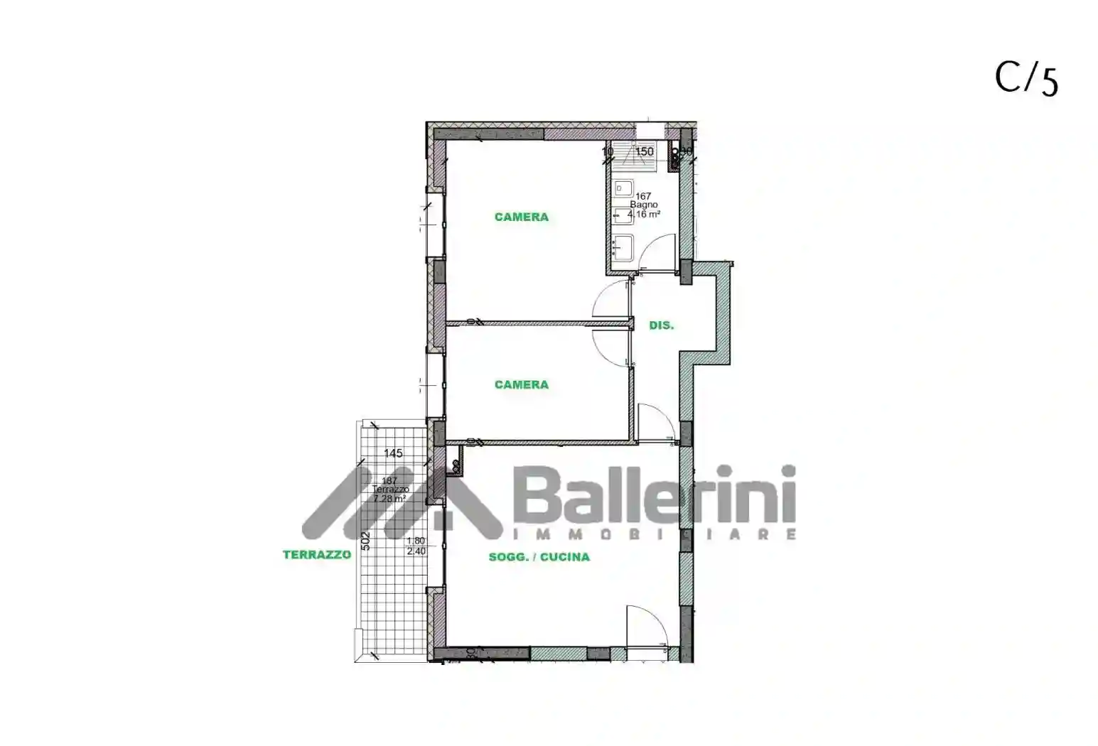 Appartamento - foto 3