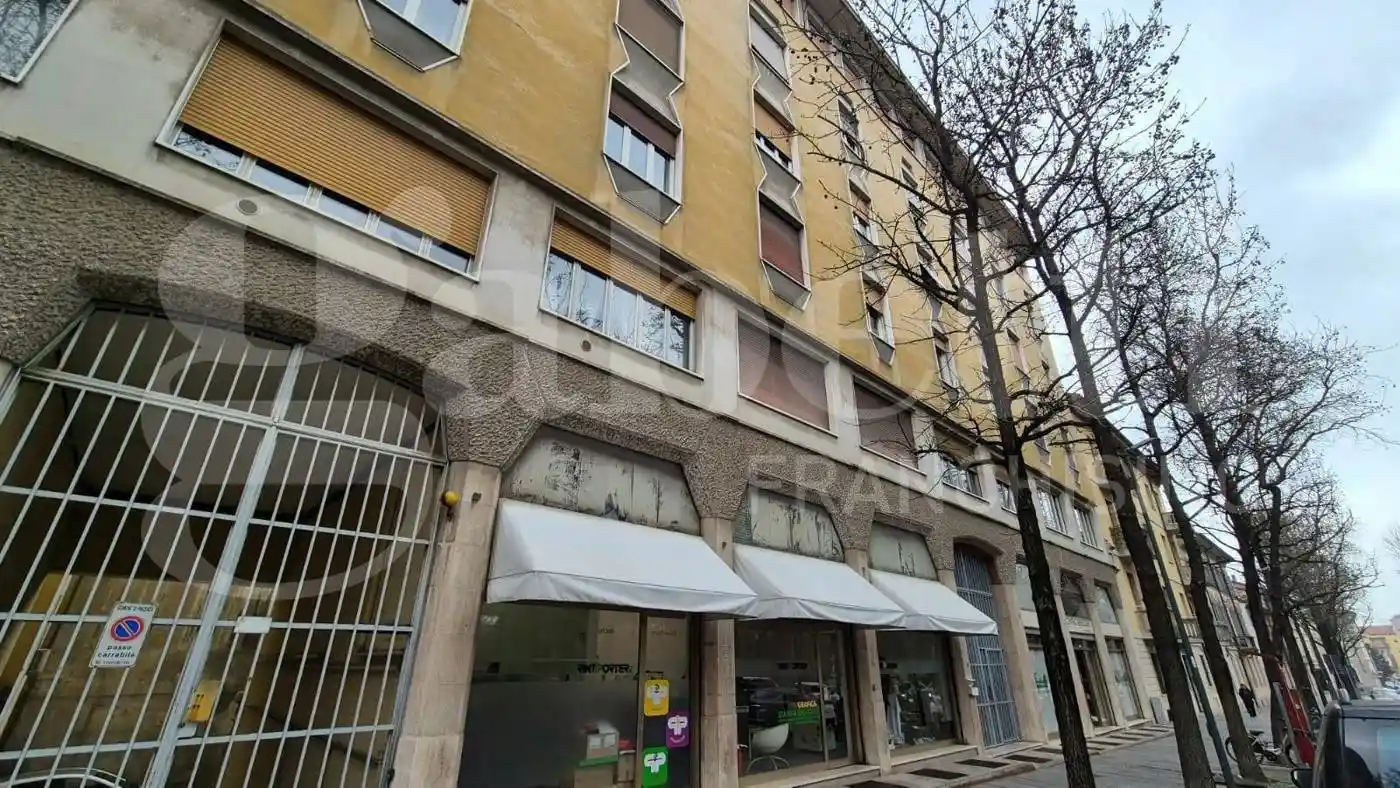 Appartamento in vendita a Piacenza