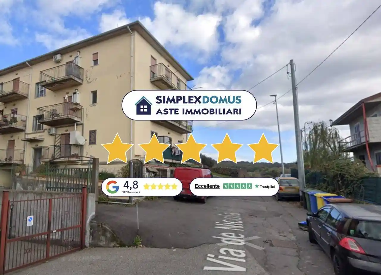 Appartamento in vendita a Catania
