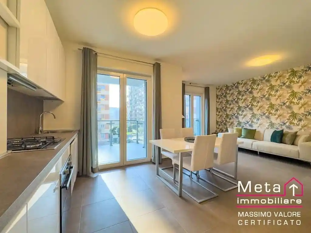 Appartamento in affitto a San Donato Milanese