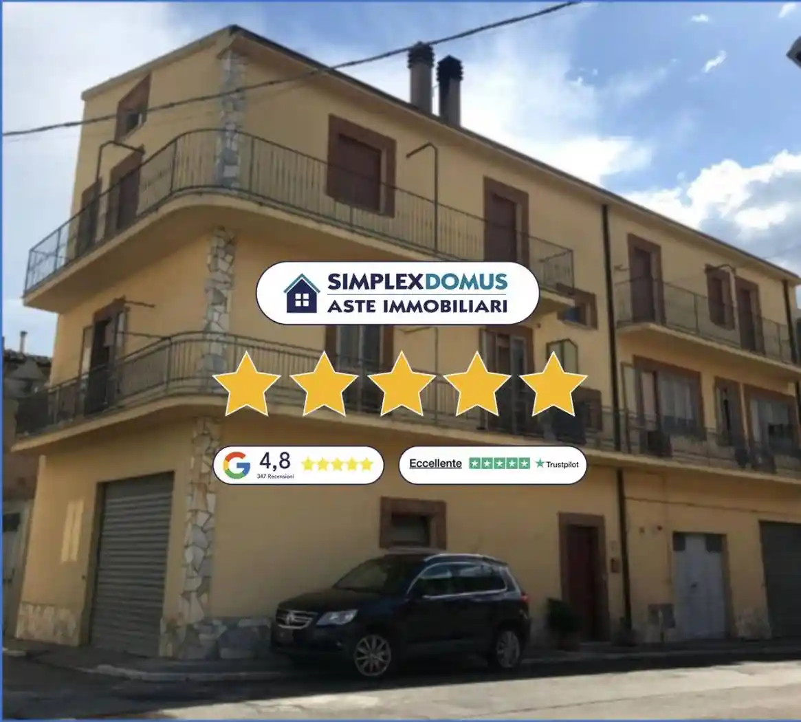 Appartamento in vendita a Furci