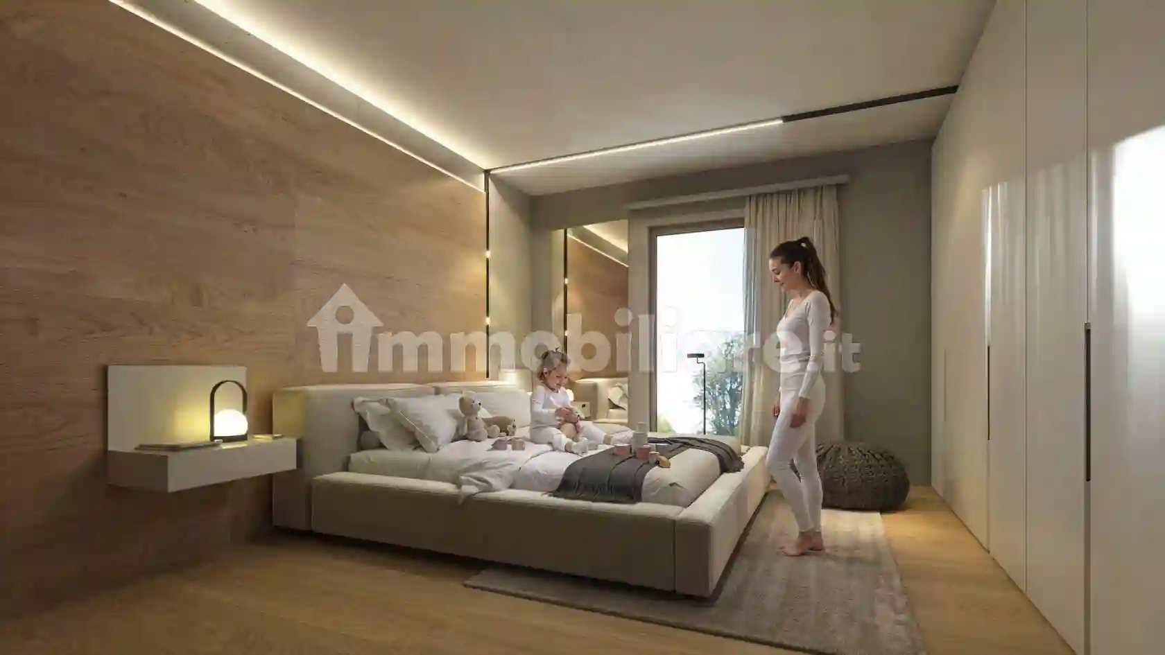 Attico - Mansarda - foto 4