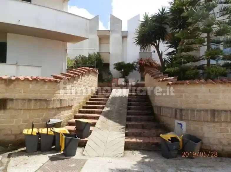 Appartamento in vendita a Anzio