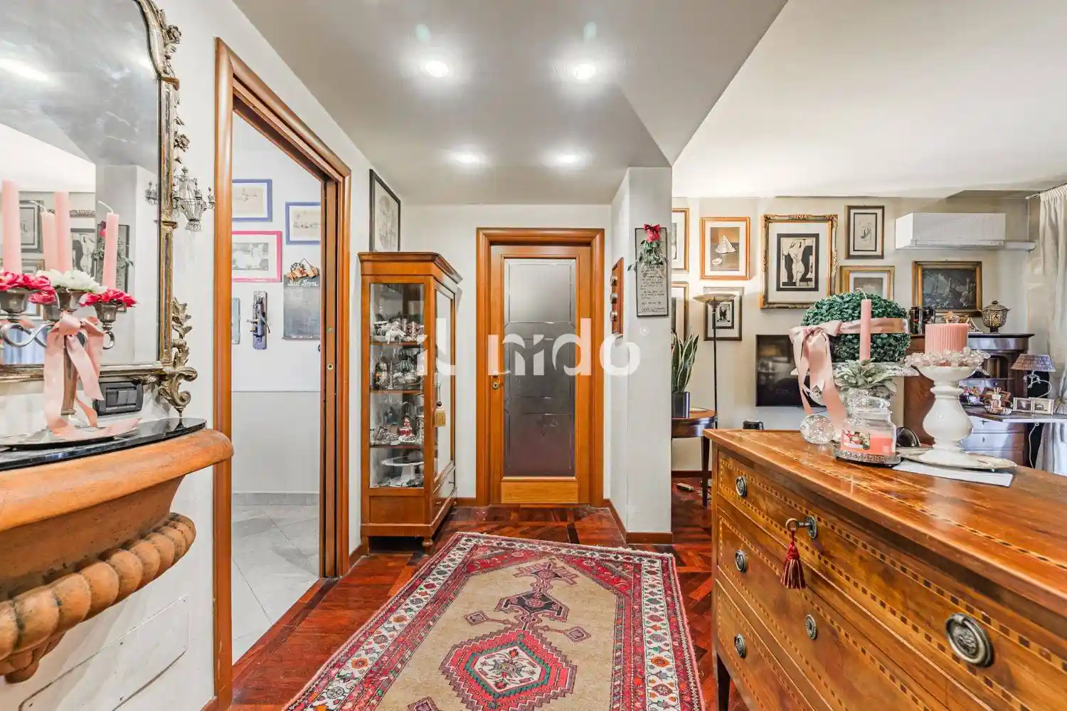 Appartamento in vendita a Prato