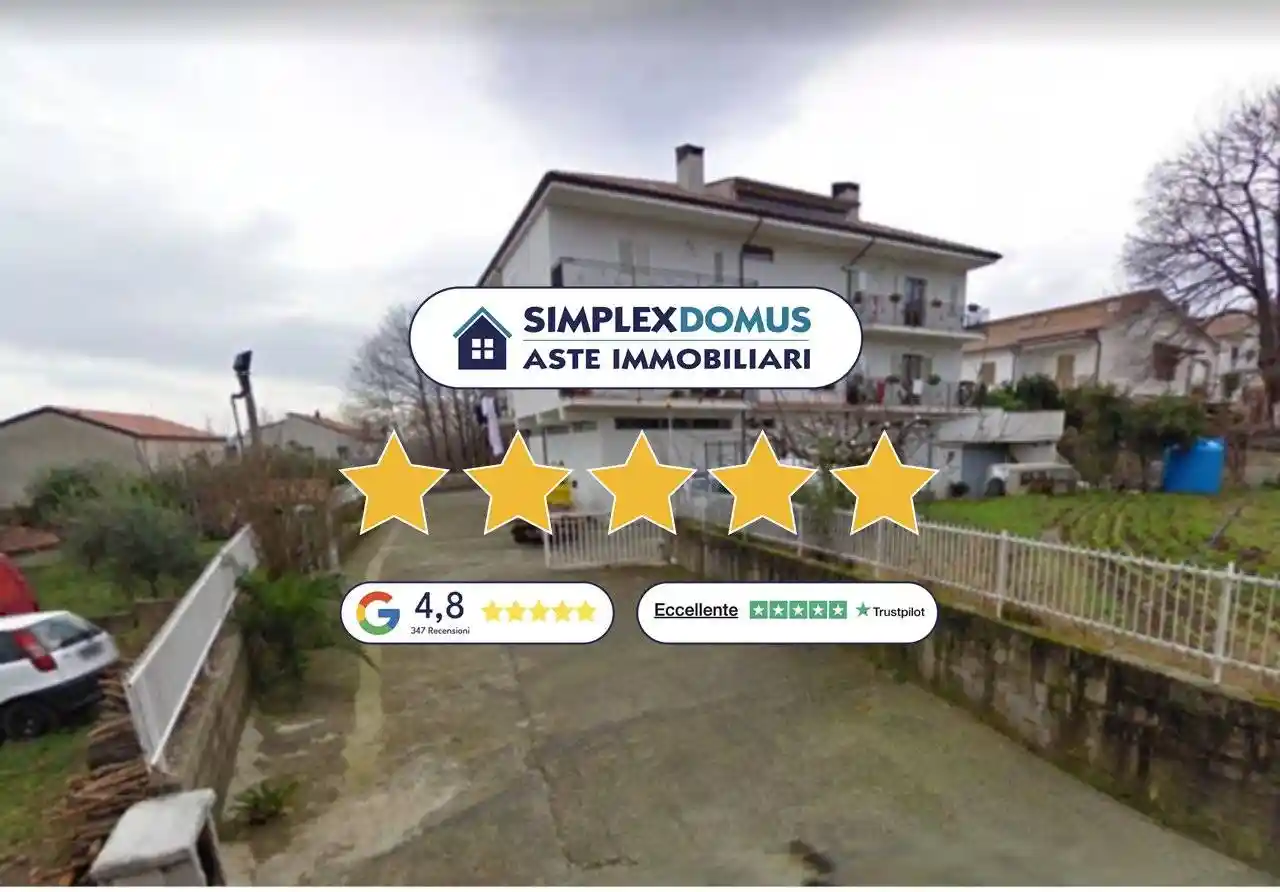 Appartamento in vendita a San Benedetto Ullano