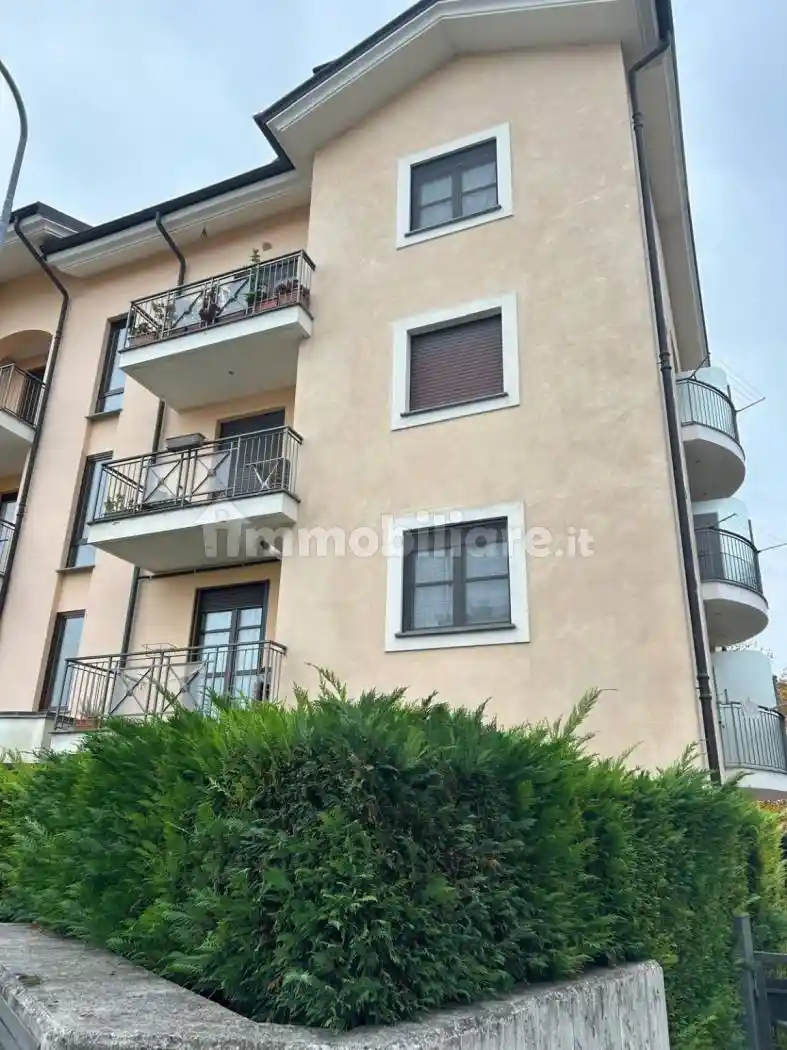Appartamento in affitto a Savigliano