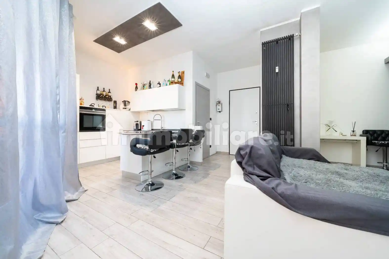 Appartamento in vendita a Venaria Reale