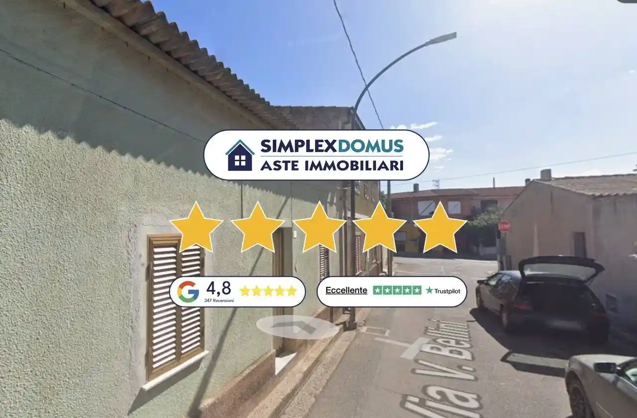 Appartamento in vendita a Marrubiu