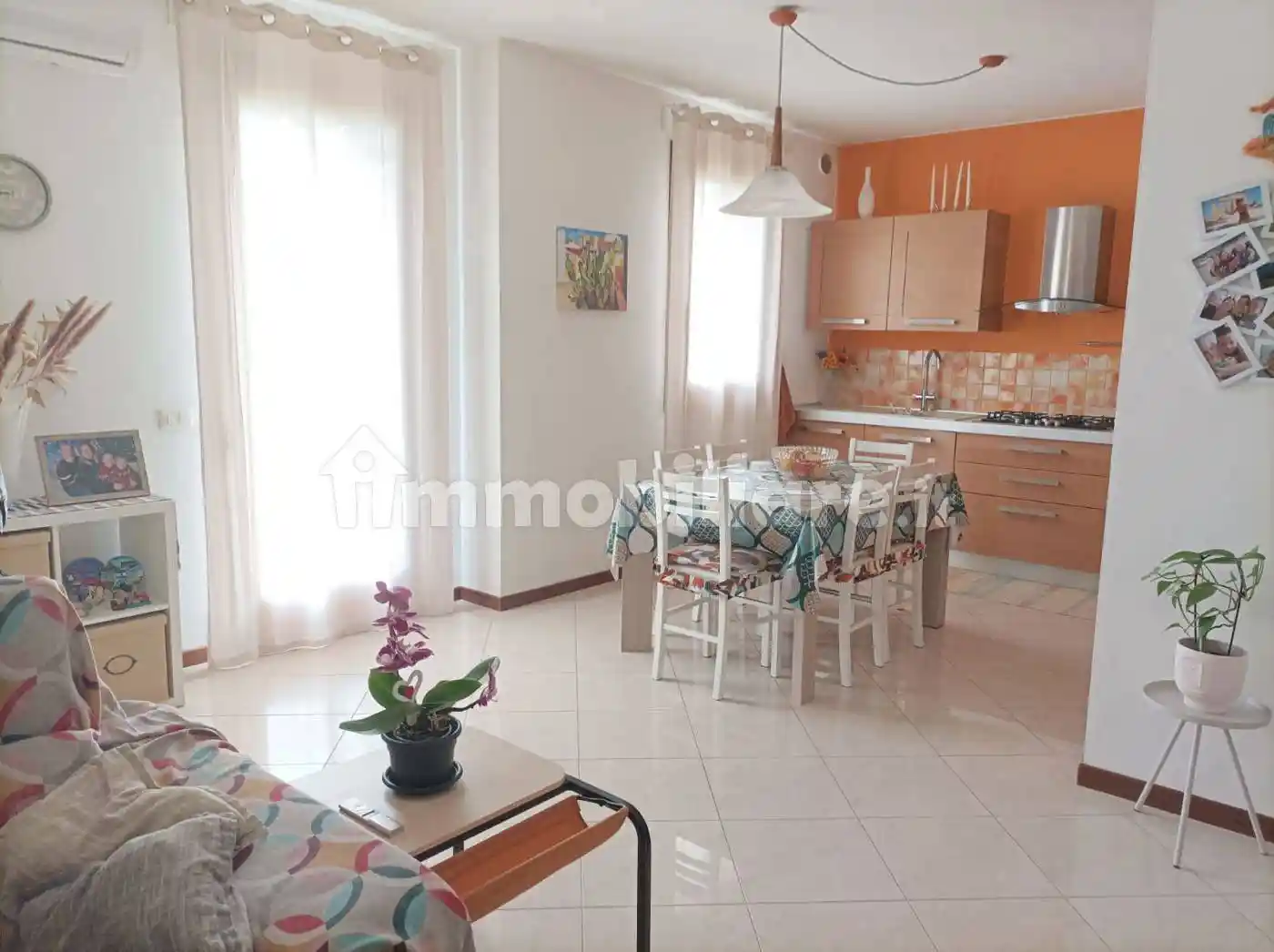 Appartamento in vendita a Legnago