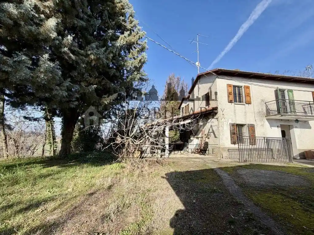 Casa indipendente in vendita a Valsamoggia
