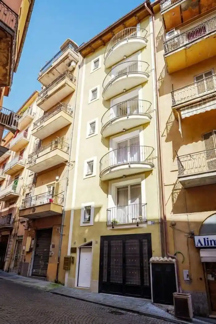 Appartamento in vendita a Riano