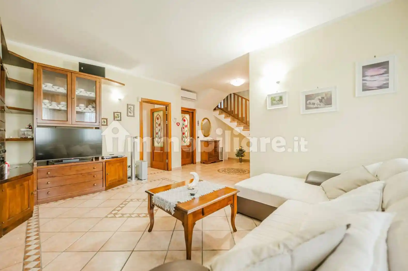 Villetta a schiera in vendita a Torre di Mosto