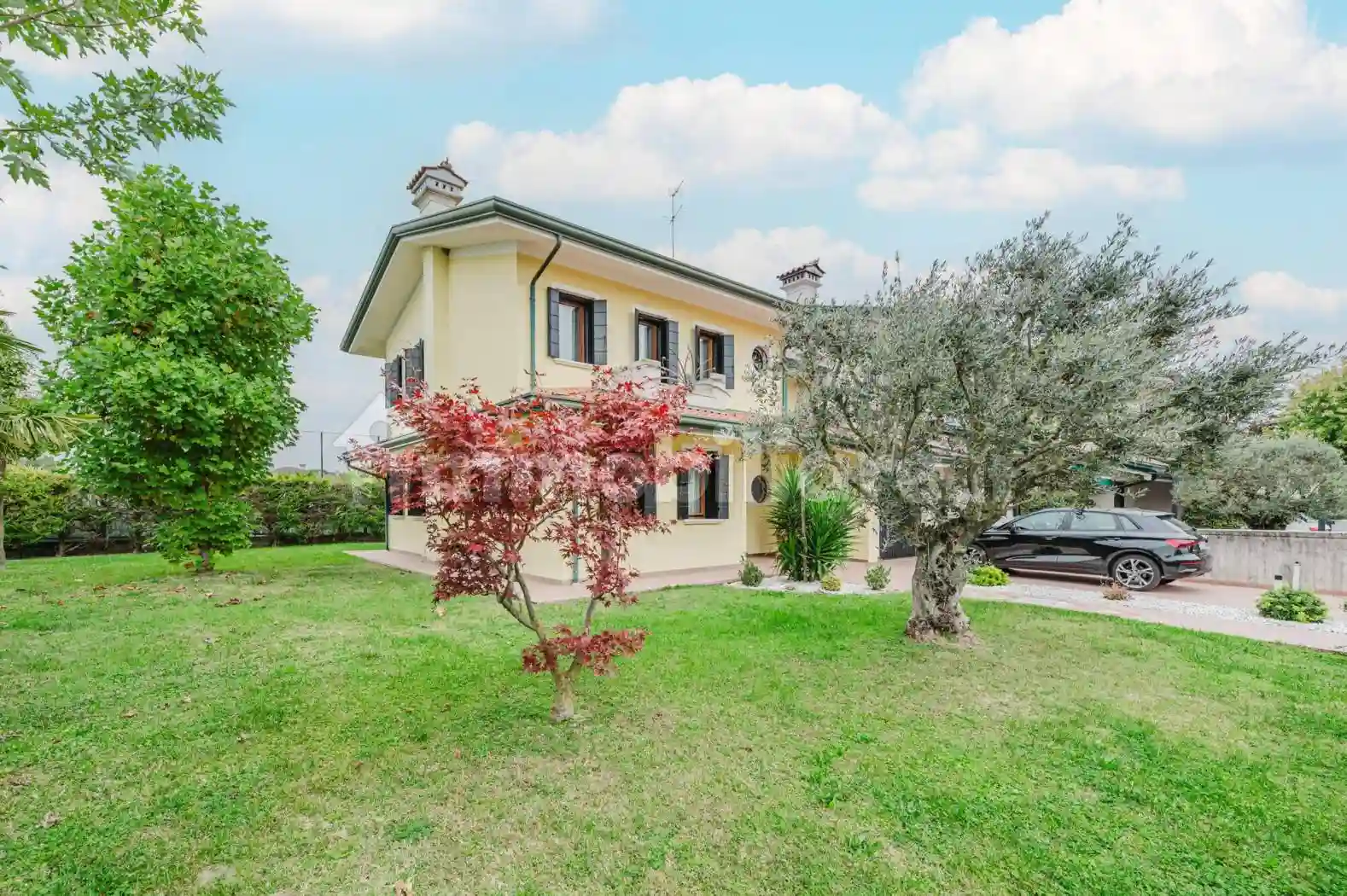 Villetta a schiera - foto 2