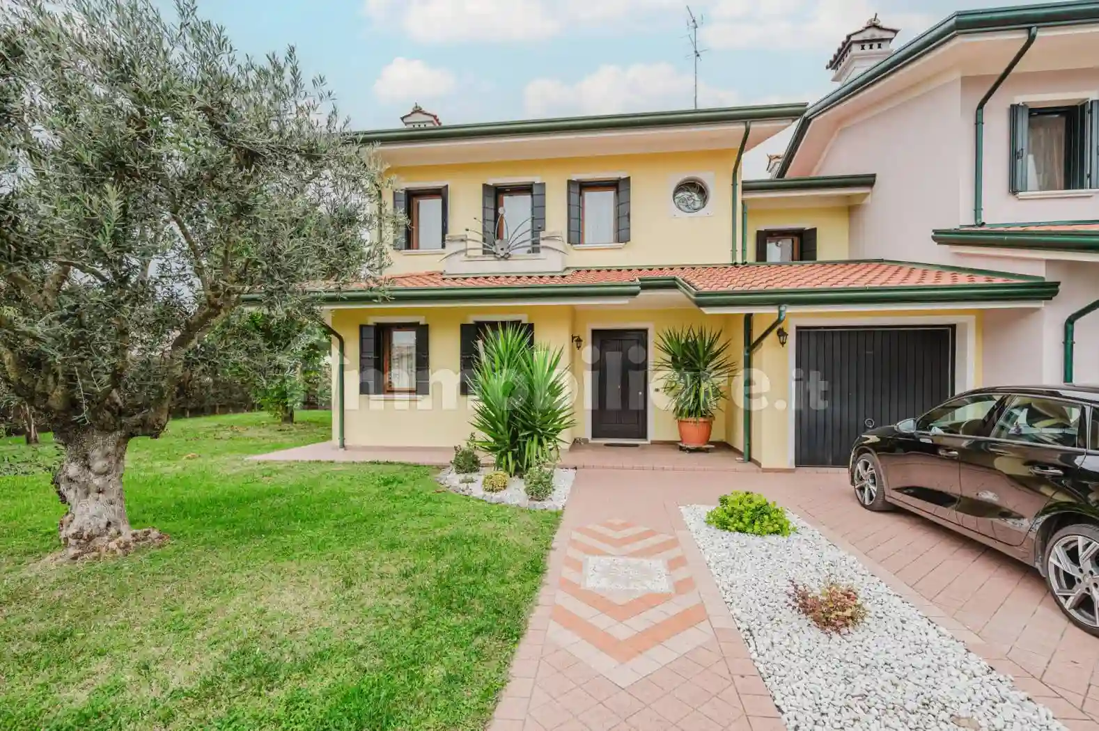 Villetta a schiera - foto 3