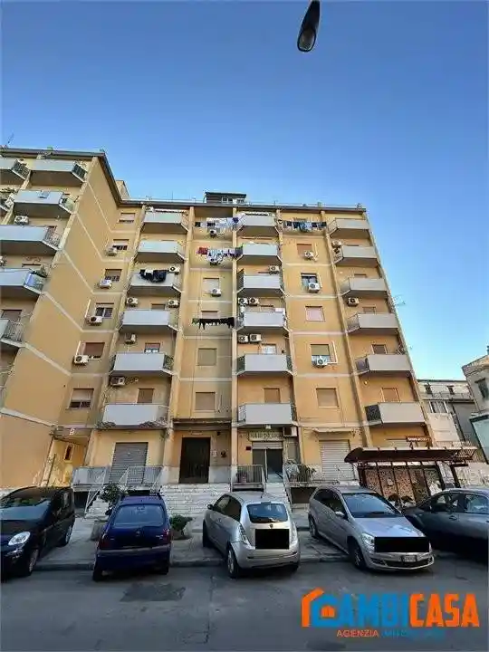 Appartamento in vendita a Palermo