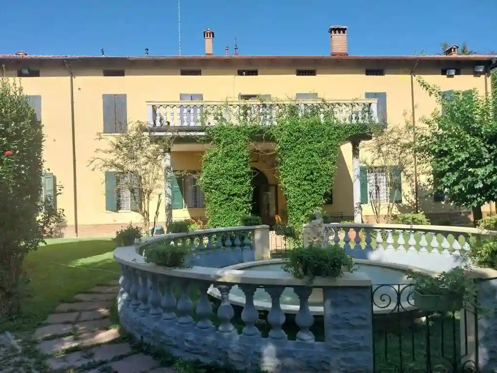 Palazzo - Edificio - foto 2