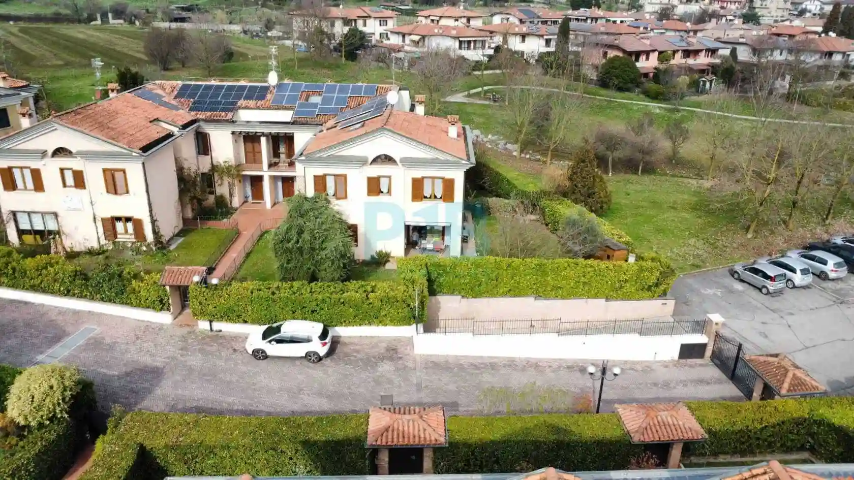 Villa - foto 5