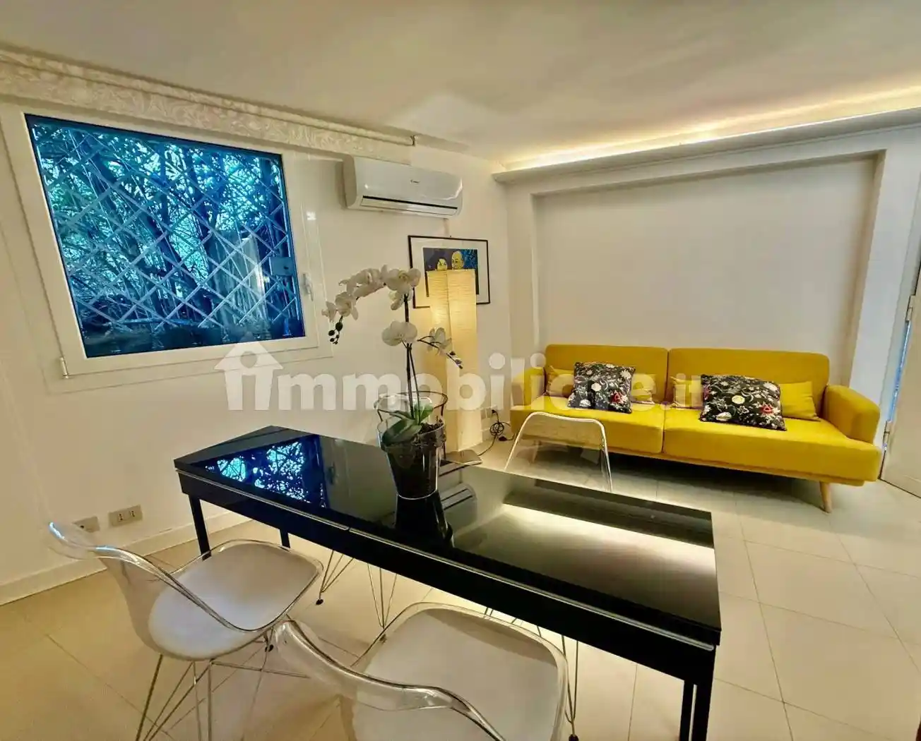 Appartamento in affitto a Roma