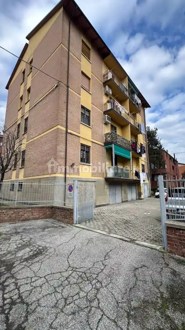 Appartamento in vendita a San Lazzaro di Savena