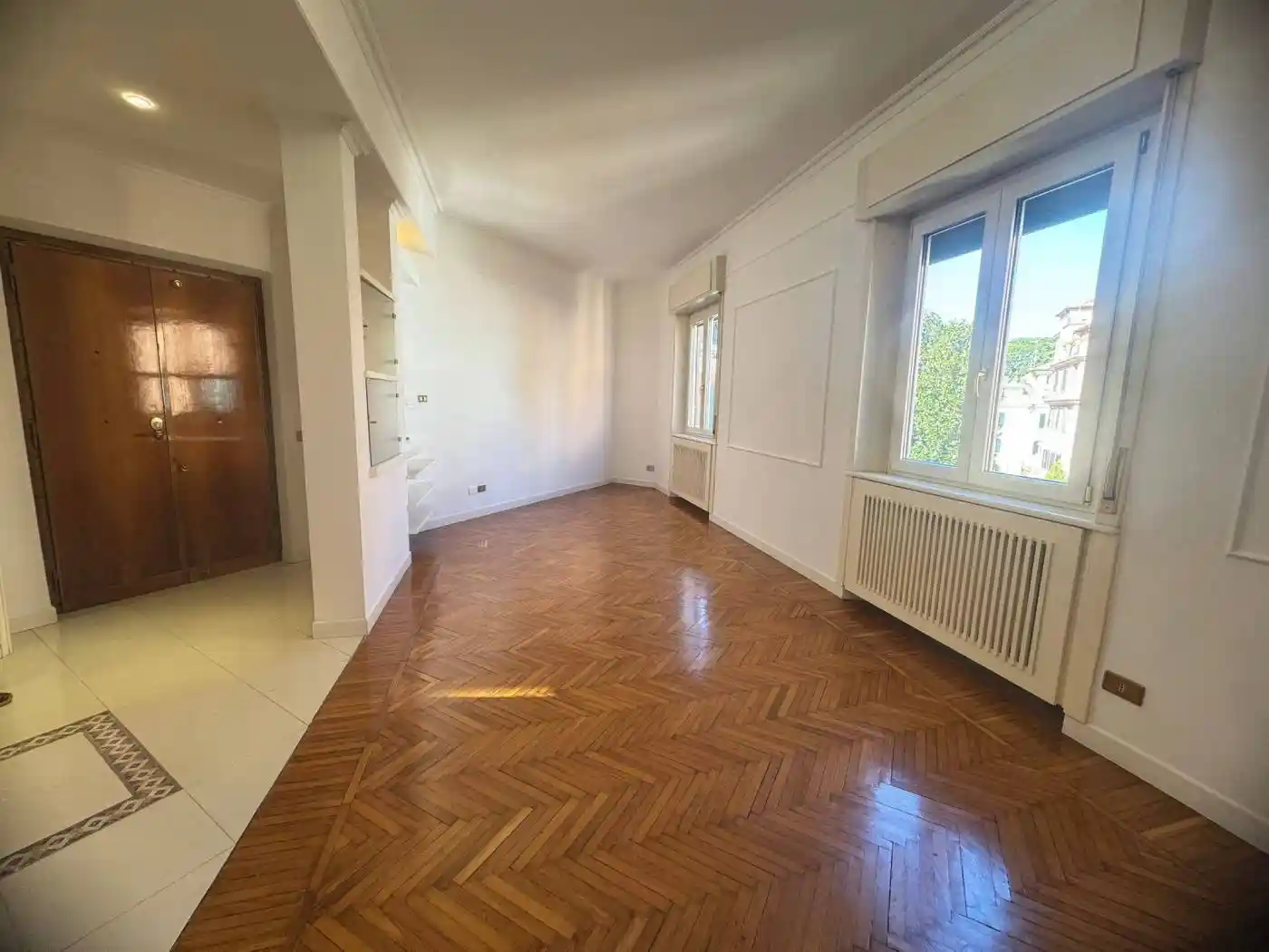 Appartamento in affitto a Roma