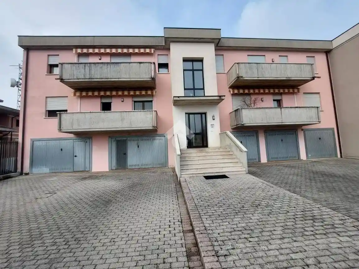 Appartamento in vendita a Sandrigo