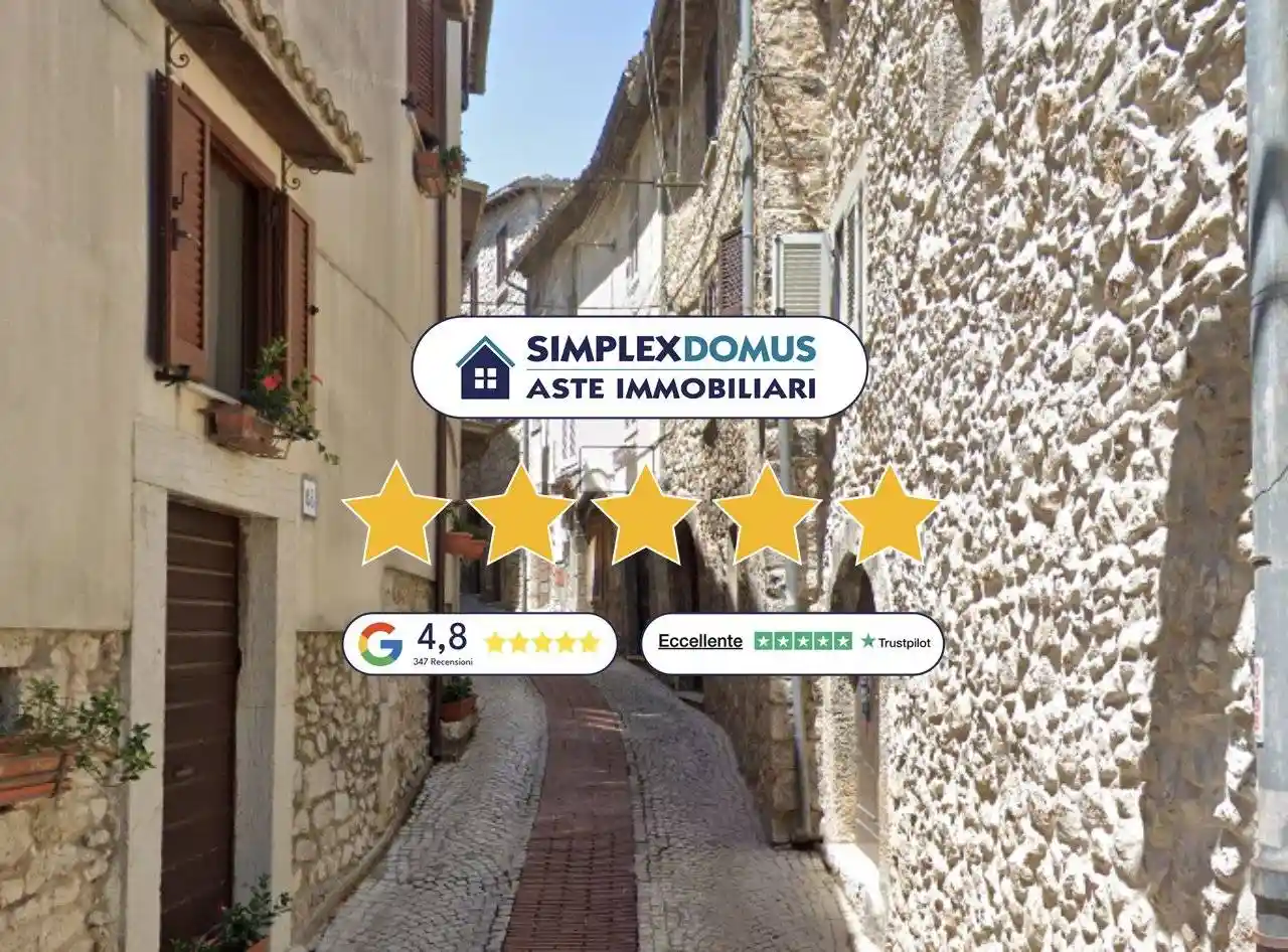 Appartamento in vendita a Veroli