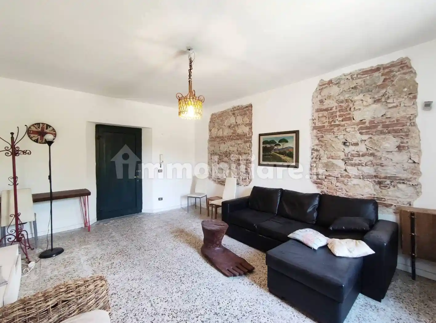 Casa indipendente in vendita a Montecarlo