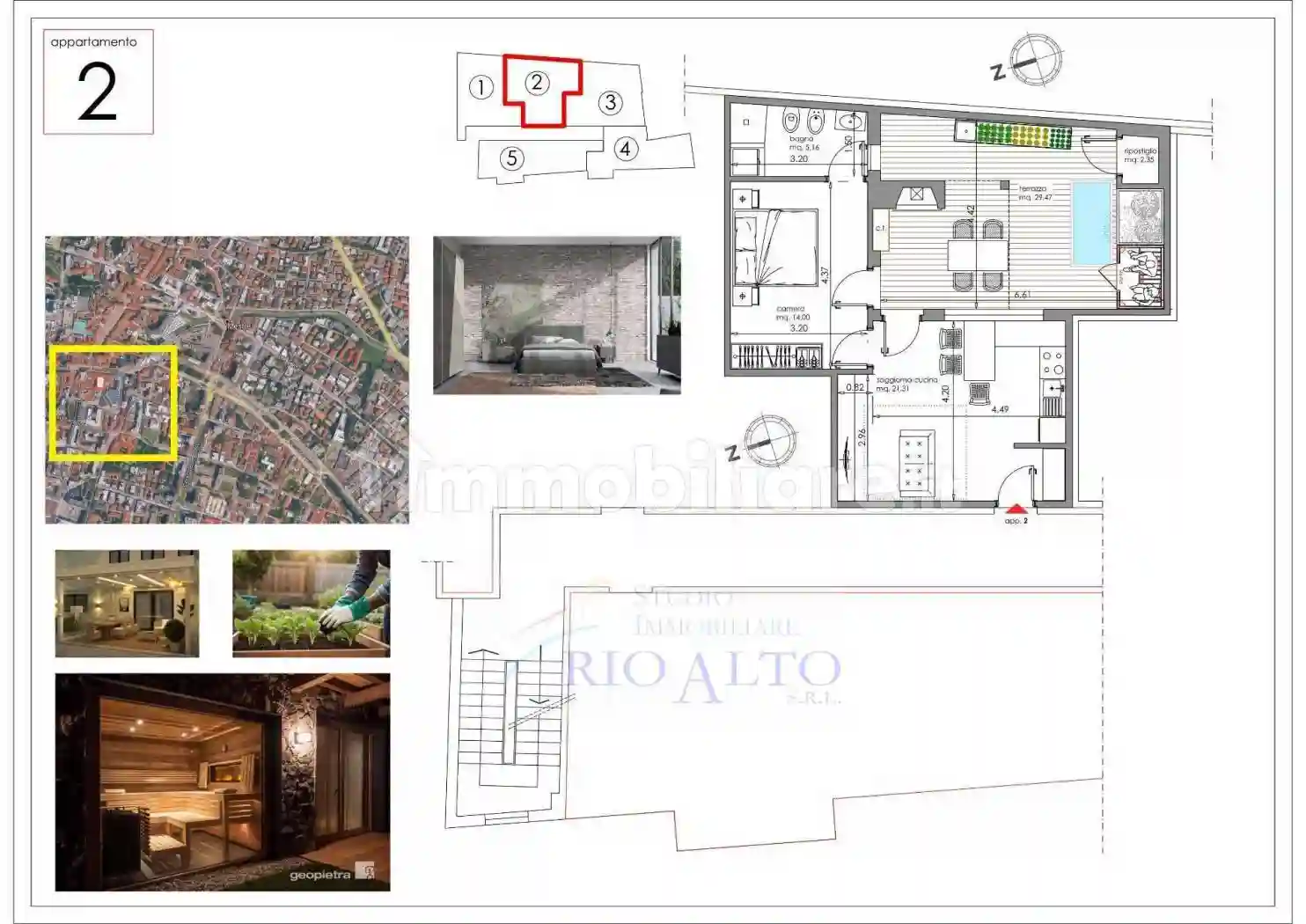 Appartamento - foto 2