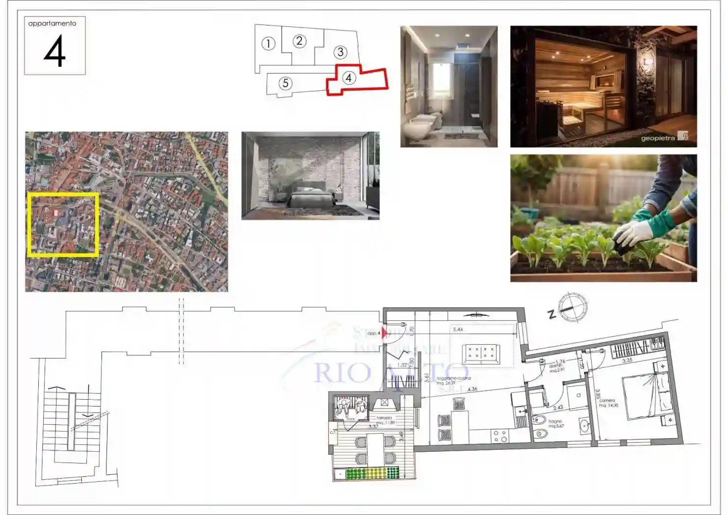 Appartamento - foto 4