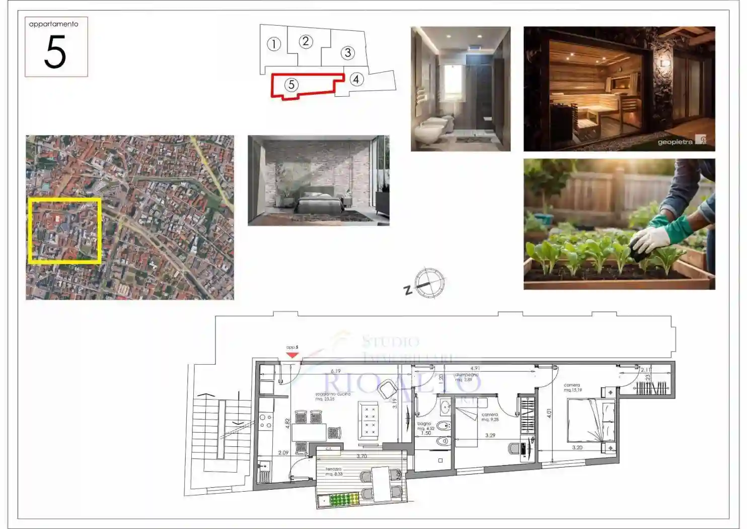 Appartamento - foto 5