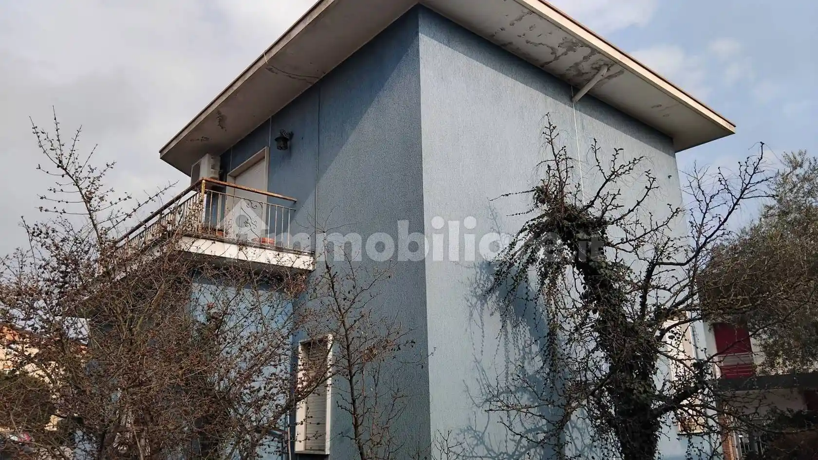 Villa in vendita a Venezia