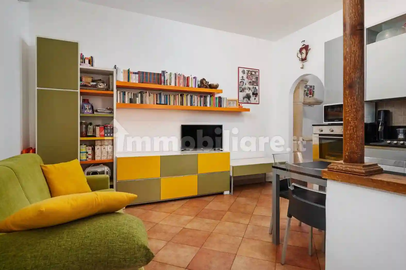 Appartamento - foto 2