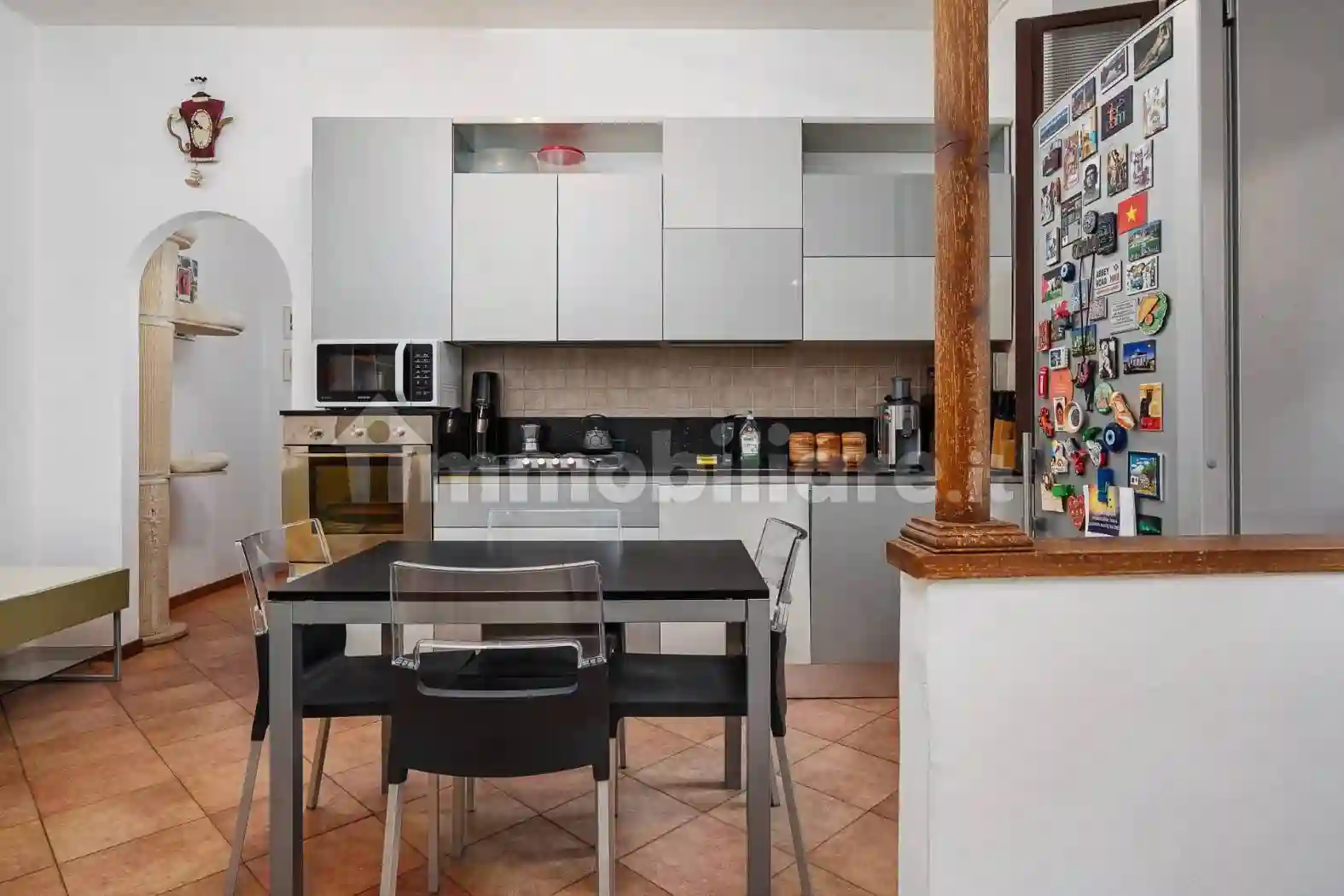 Appartamento - foto 3