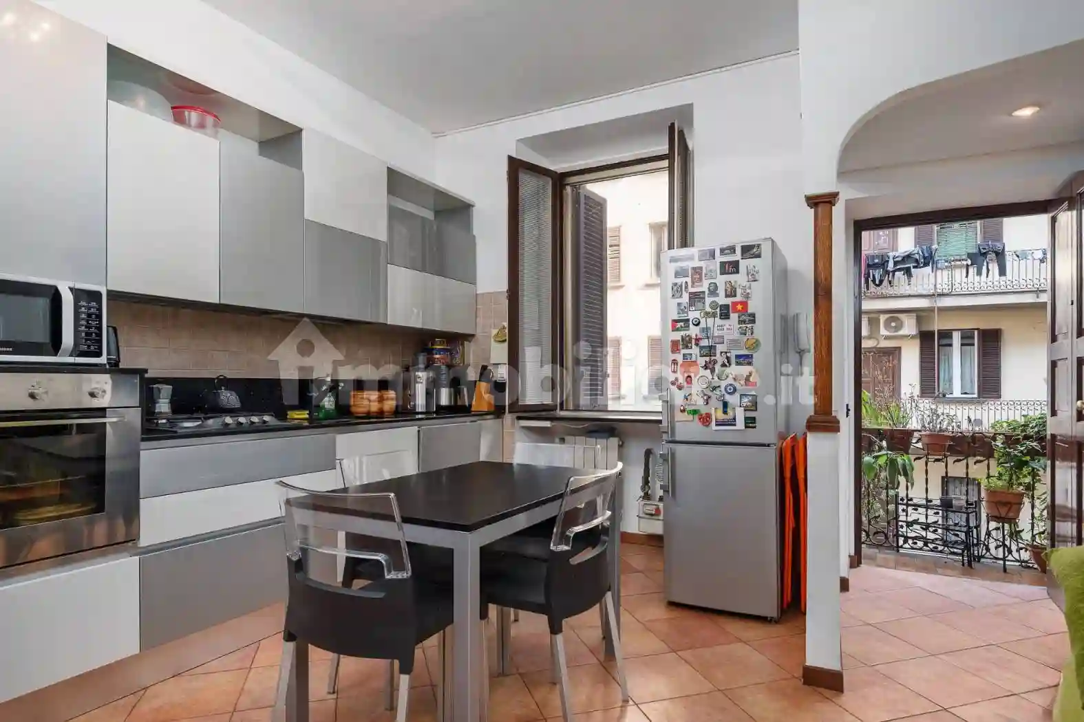 Appartamento - foto 5