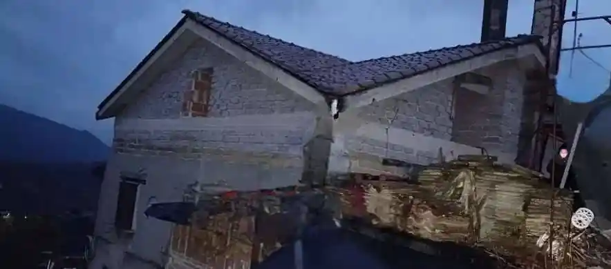 Appartamento in vendita a Ciciliano