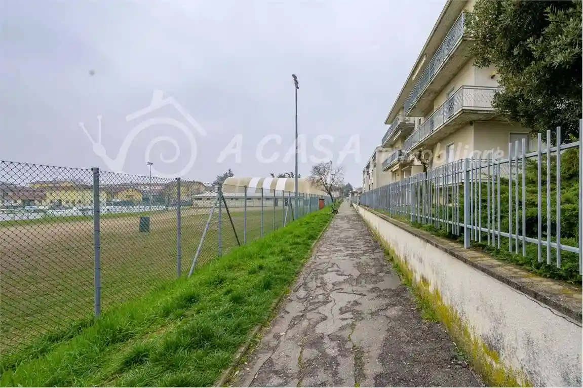 Appartamento in vendita a Medesano