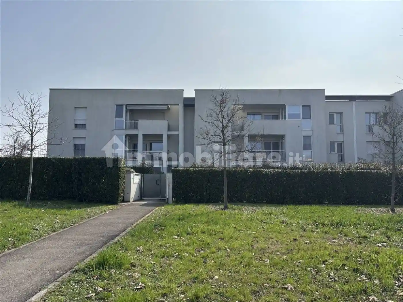 Appartamento in vendita a Parma