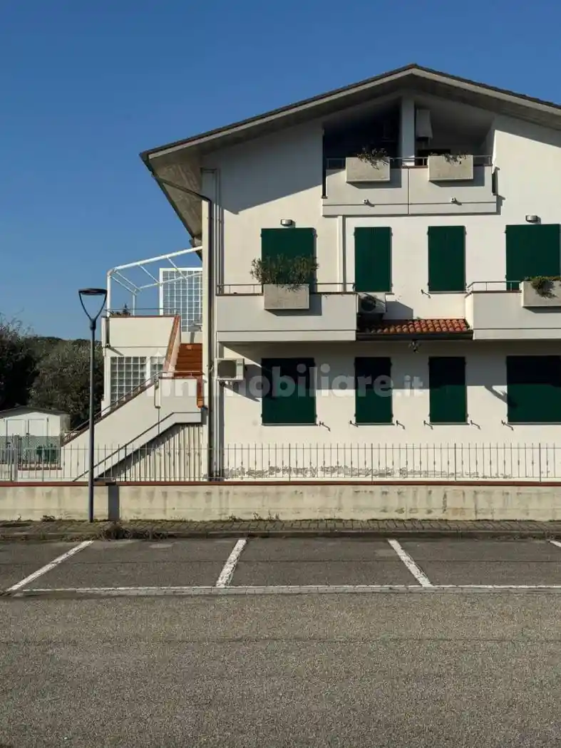 Appartamento in vendita a Ravenna