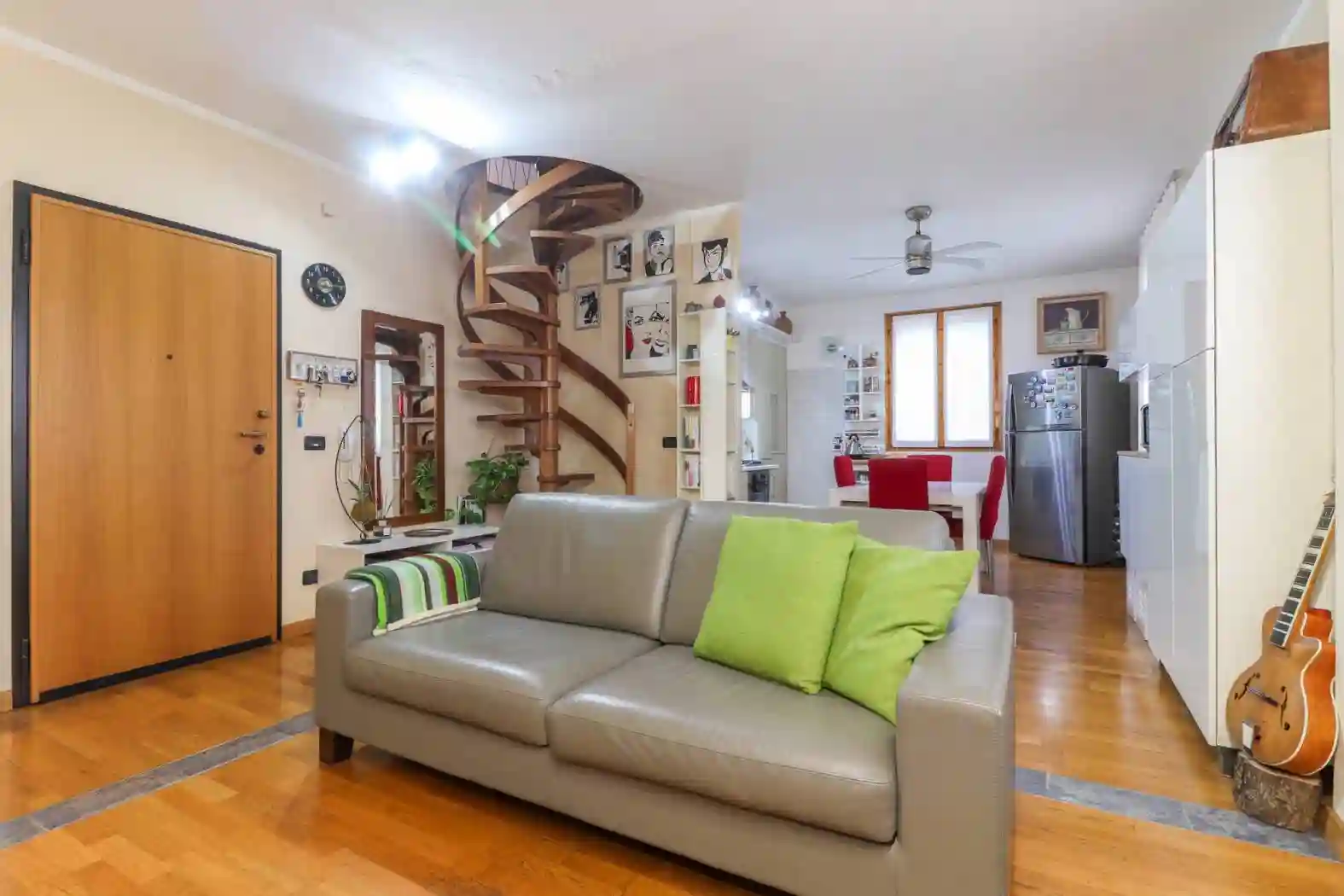 Appartamento - foto 3